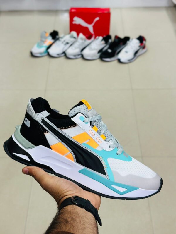 Puma Mirage Shoes - Imported Master Quality - Image 2