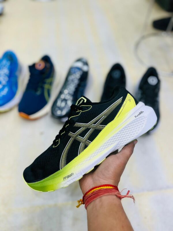 ASICS Kayano 30 Running Shoes: Superior Stability and Cushioning - Image 5