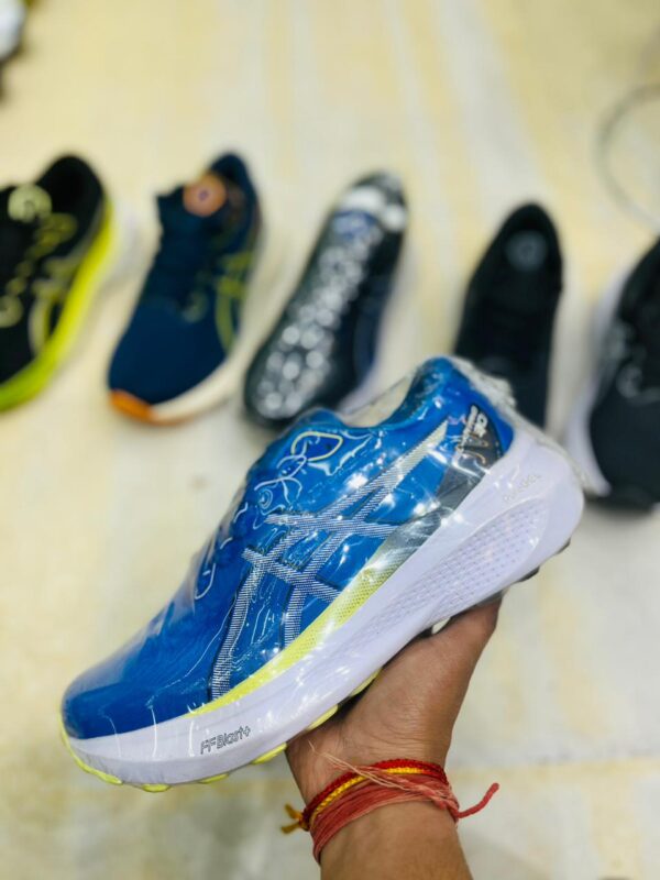 ASICS Kayano 30 Running Shoes: Superior Stability and Cushioning - Image 6