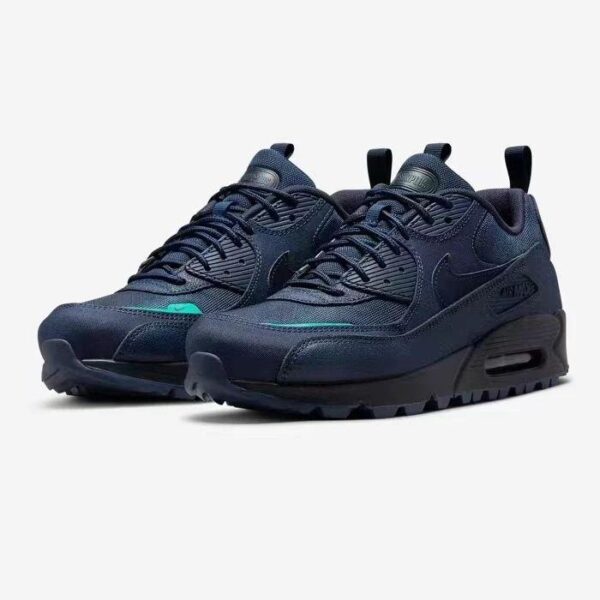 Nike Air Max 90 Surplus - High-Quality Men's Sneakers