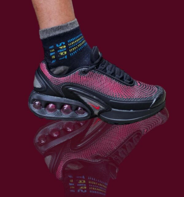 Nike Air Max DN "All Night" Sneakers - Image 3