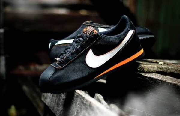 Nike Cortez Classic Heritage Sneaker - Image 5