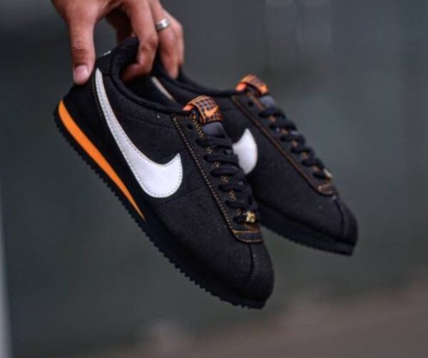 Nike Cortez Classic Heritage Sneaker - Image 2