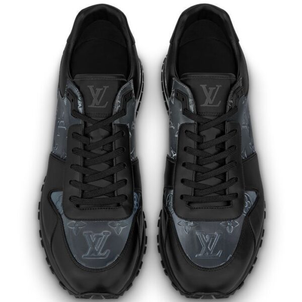 Louis Vuitton Run Away Sneaker - Image 5