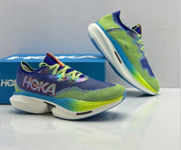 Hoka One Cielo X1 Running Shoes