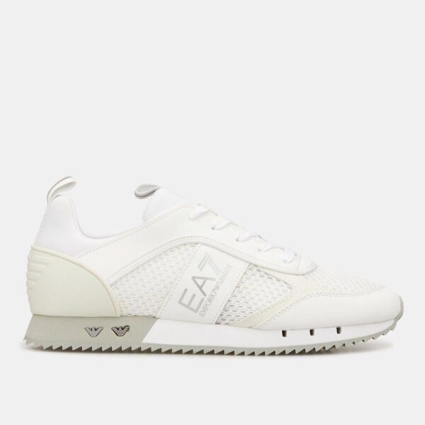 Emporio Armani EA7 Shoes - Premium Sneakers for Style and Performance - Image 2