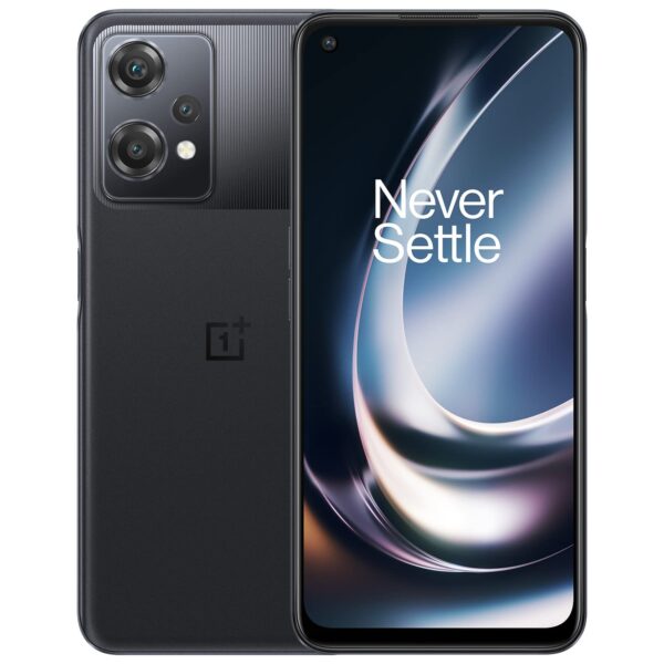 OnePlus Nord CE2 Lite 6GB/128GB – Powerful Performance, Stylish Design