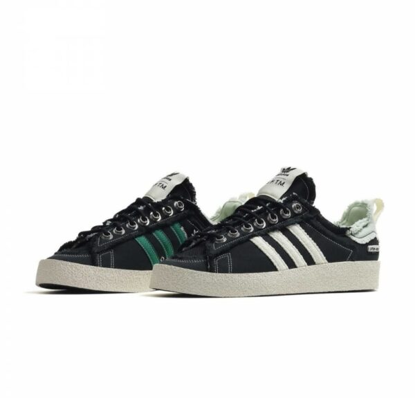 Adidas X SFTM Campus 80s – Iconic Heritage with a Modern Edge - Image 3