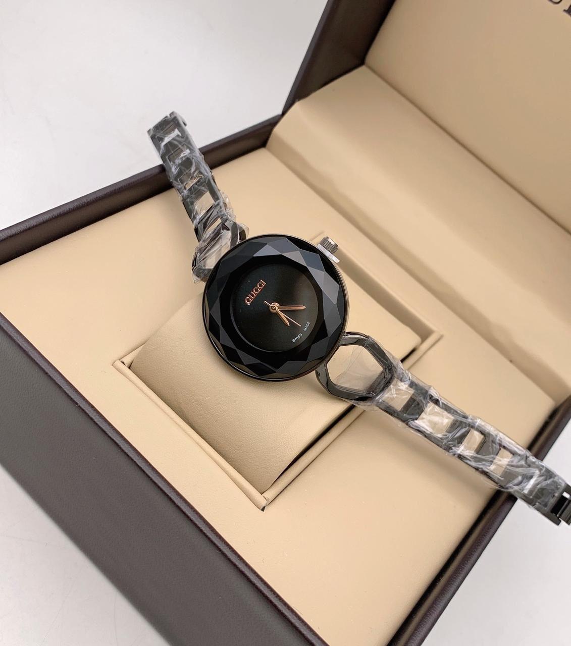 Gucci Women's Luxury Designer Watch