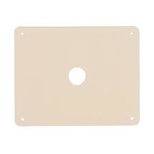 10M Air Rifle Rubber Template – SIUS Compatible Target Backing for Precision Shooting